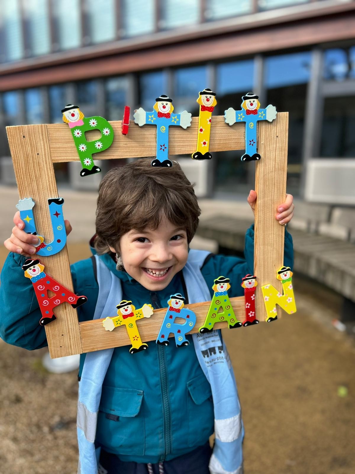 Vacances de février