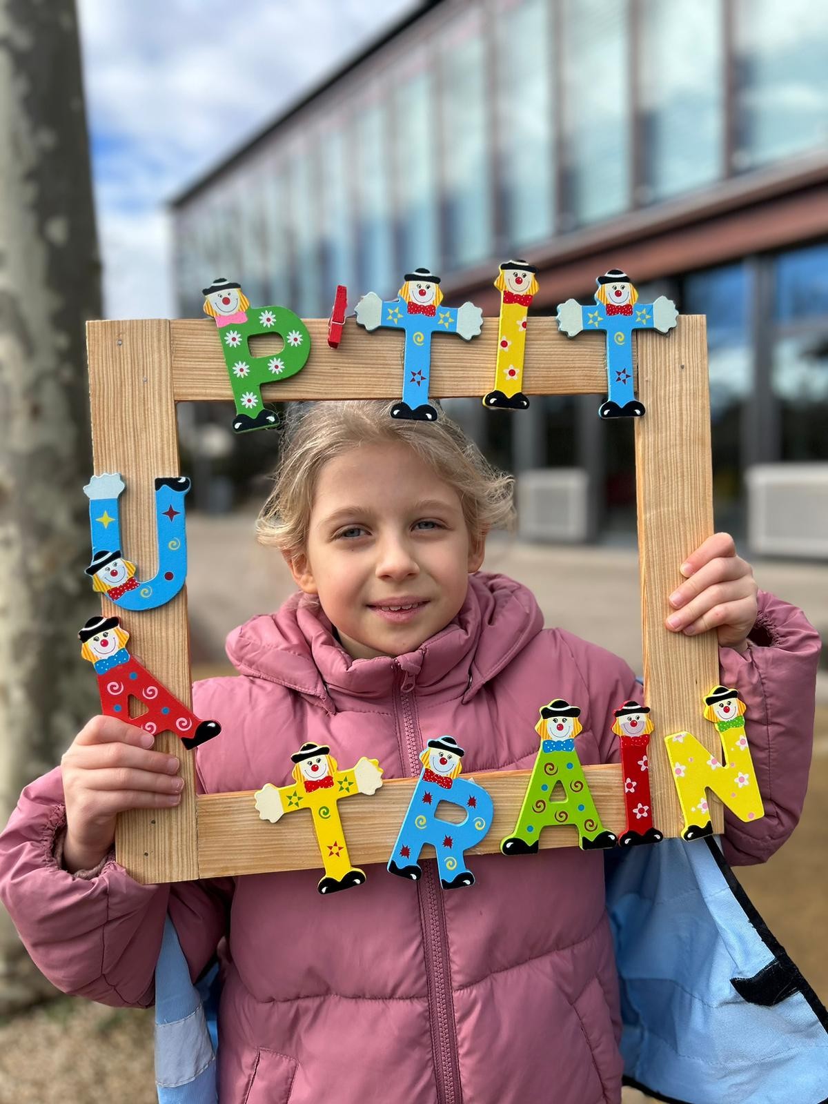 Vacances de février